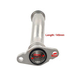 Engine Coolant Pipe for