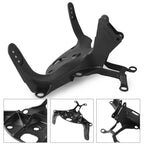 Headlight Upper Fairing Stay Bracket for Yamaha YZF R1 (2004–2006)