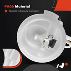 Fuel Filter Assembly for Mercedes-Benz C250 (2012-2015)