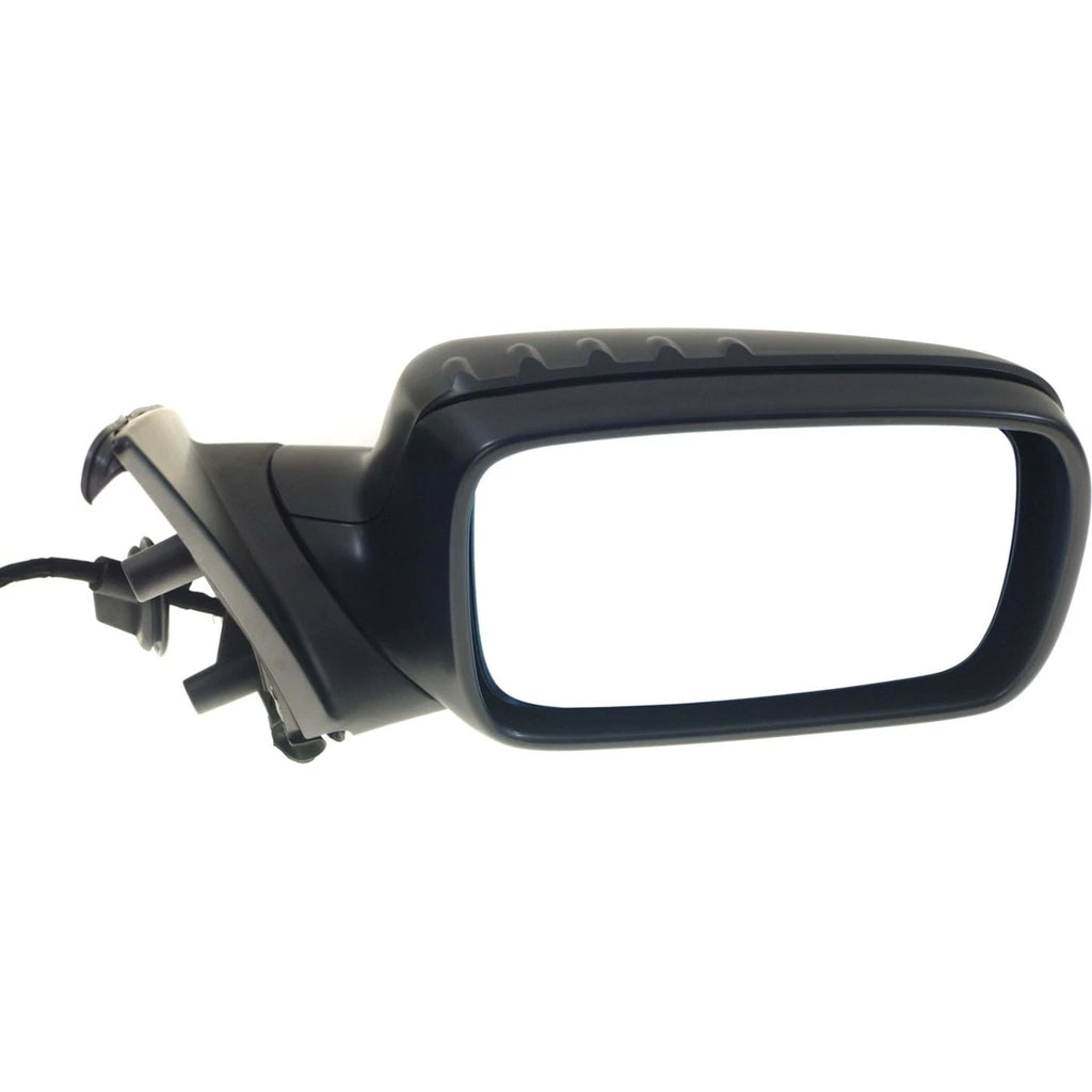 Power Mirror Set for BMW 750Li 760Li (2006–2008) Manual Fold with Memory
