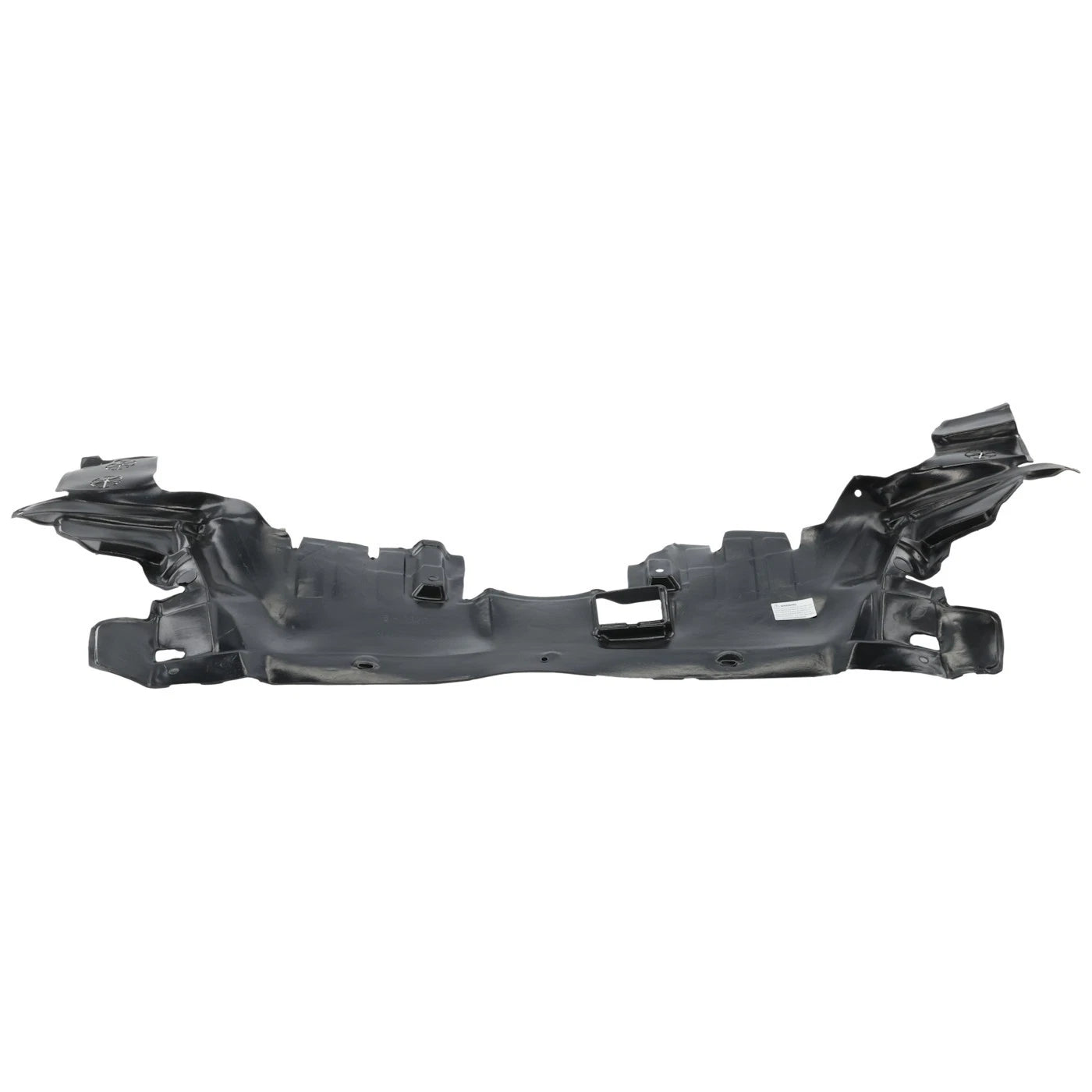 Engine Splash Shields for Honda Accord (1998–2002)