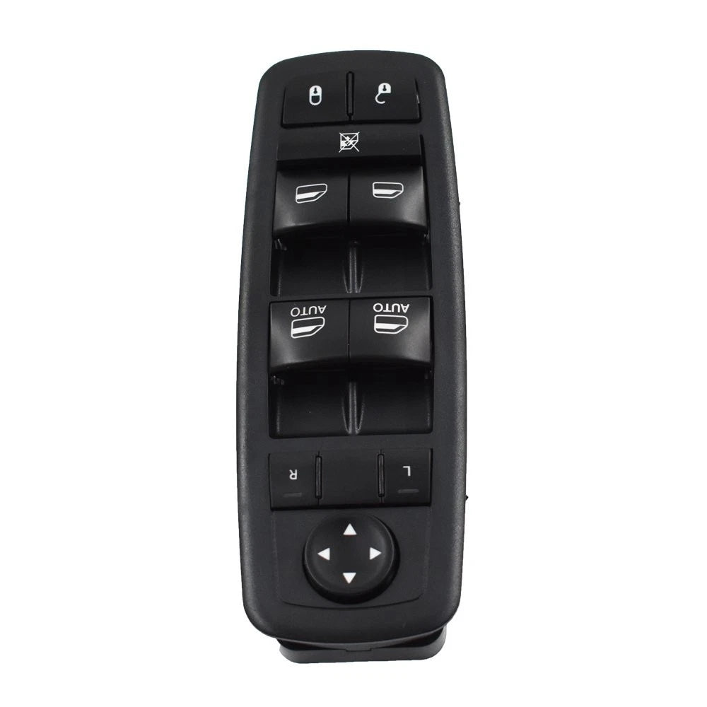 Front Door Master Power Window Switch for Dodge Durango (2011–2013)