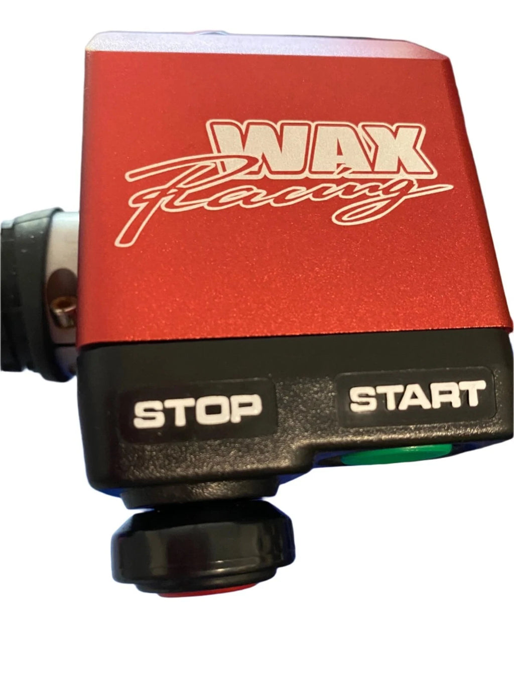 Billet Stop/Start Switch Housing for Kawasaki Jet Ski 550 750 800 (1990–2003)