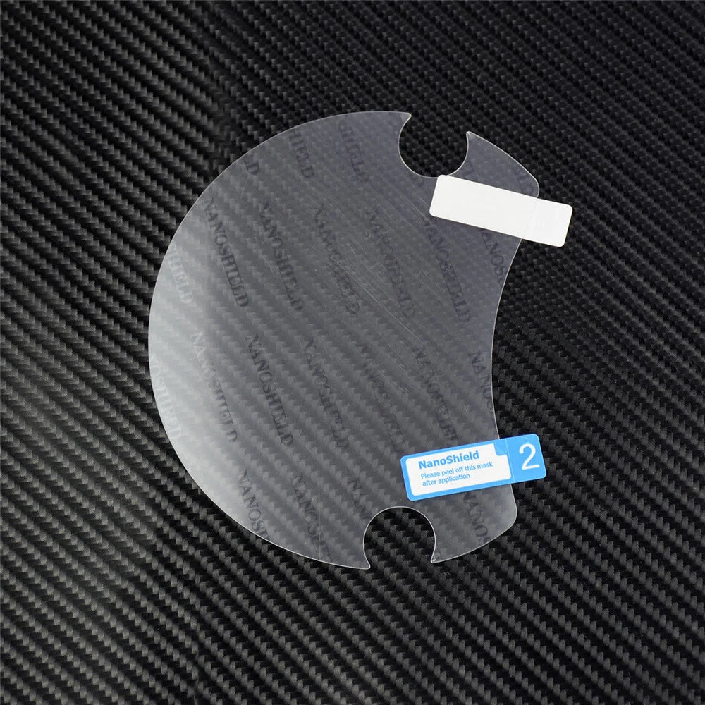 Scratch Protection Film for Yamaha NMAX 155 (2015–2023)