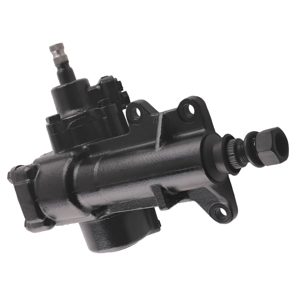 Power Steering Gear Box for Ford F-100 F-150 Bronco 4WD (1966–1996)