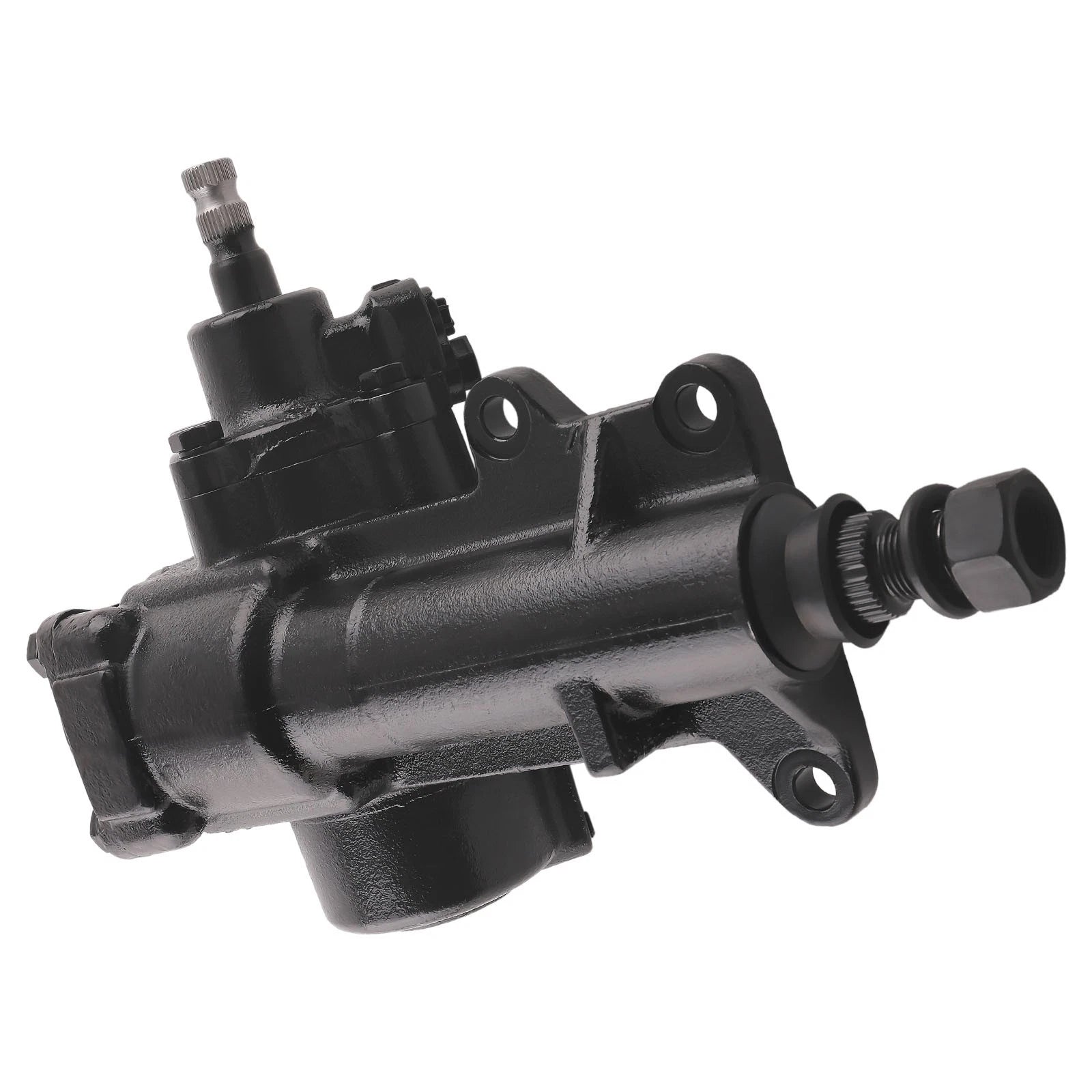 Power Steering Gear Box for Ford F-100 F-150 Bronco 4WD (1966–1996)