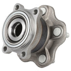 2X Rear Wheel Hub Bearing Assembly for Infiniti FX35 (2003-2008)