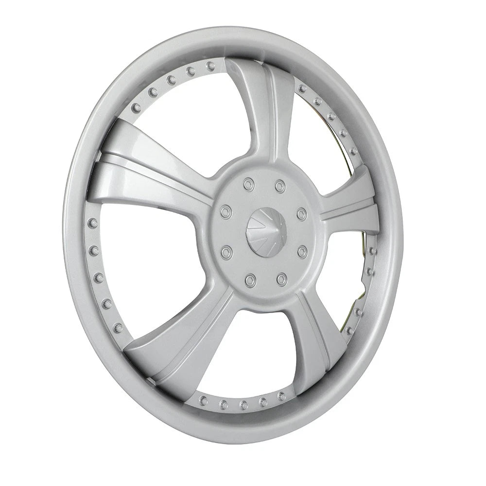 Set of 4 Wheel Covers for R13 Tires