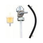 Fuel Flow Control Switch Assembly for PG 3010F Generator (MATRIX)