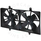 Cooling Fan Assembly for Nissan Altima Maxima (2002–2008)