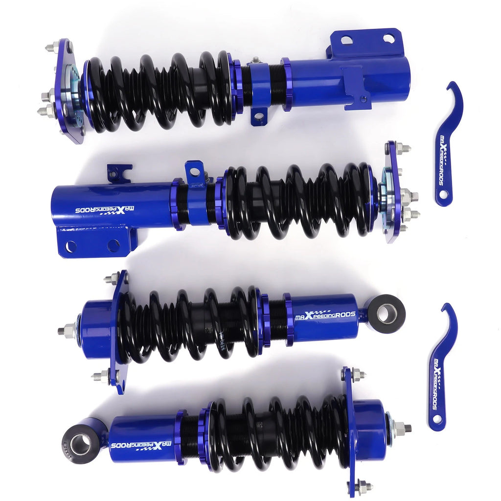 Coilover Suspension Lowering Kit for Toyota Corolla (2003–2008)