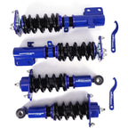 Coilover Suspension Lowering Kit for Toyota Corolla (2003–2008)