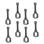 Set of 8 Connecting Rods for Toyota Land Cruiser Tundra Sequoia LX570 (2007–2021)