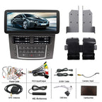 12.3'' Car Stereo Radio Head Unit for Lexus IS200 IS220 IS300C IS350 (2005-2012)