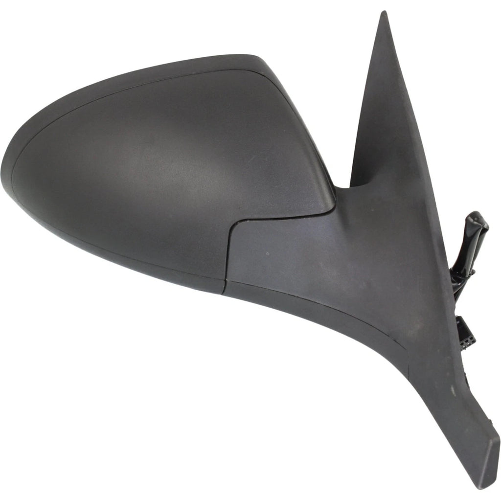 Power Mirror Set for Pontiac G6 (2006–2009) Textured Black