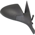 Power Mirror Set for Pontiac G6 (2006–2009) Textured Black