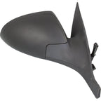 Power Mirror Set for Pontiac G6 (2006–2009) Textured Black