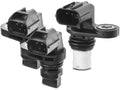 Camshaft & Crankshaft Position Sensor Kit for Mazda 3 (2012–2020) RF755XT