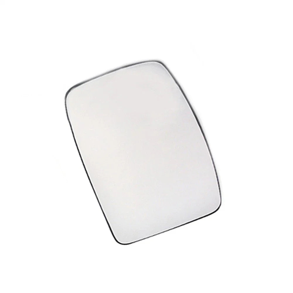 Heated Right Side Door Mirror Glass for Renault Master (2010-2021)