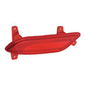 Replacement Rear Driver Side Reflector Housing For 2017-2021 Buick Encore-Buick
