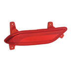 Replacement Rear Driver Side Reflector Housing For 2017-2021 Buick Encore-Buick