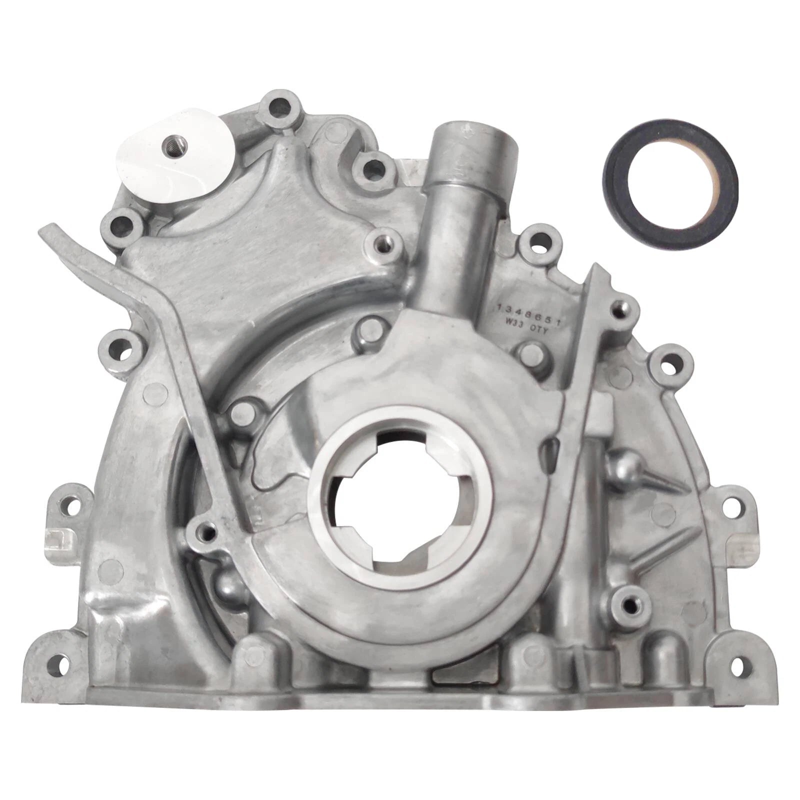 Engine Oil Pump for Land Rover LR4 LR3 Range Rover Sport (2005–2016)