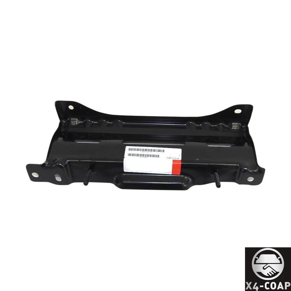 Bumper Bracket for Toyota Yaris (2007–2011) TO1067156