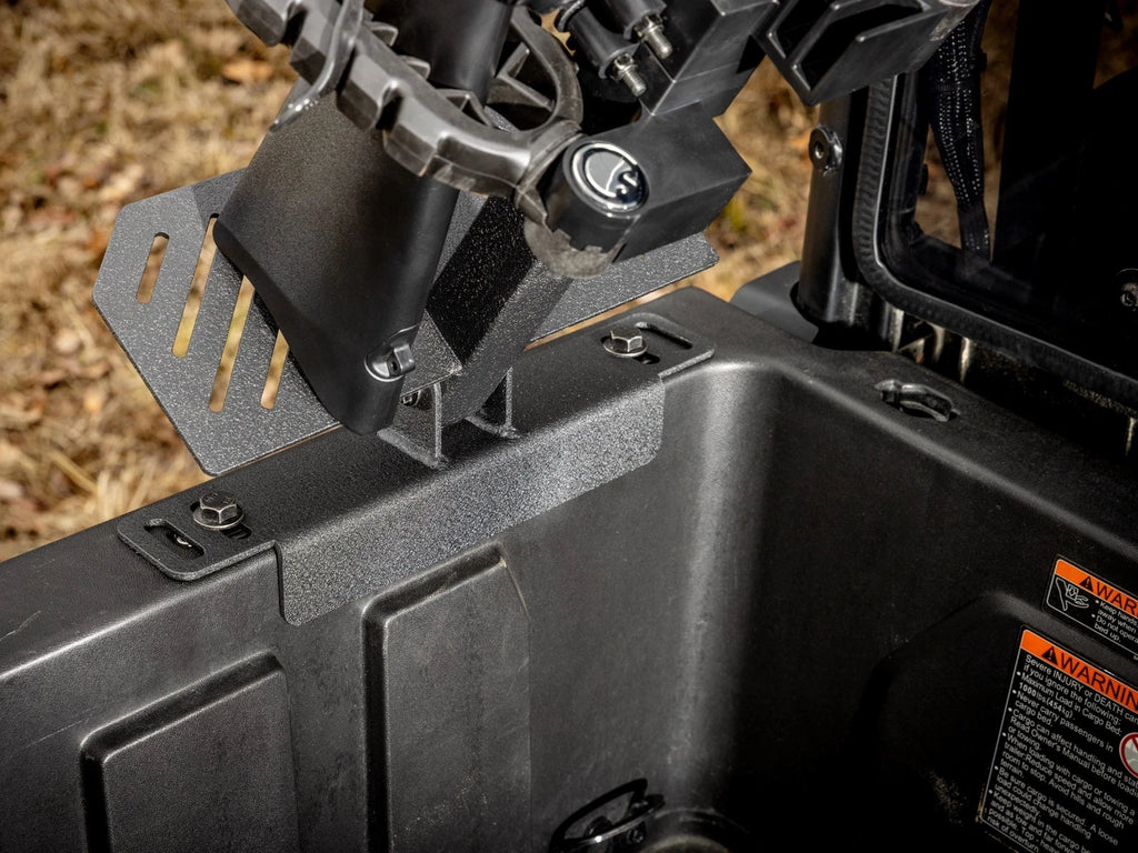 In-Bed Gund Rack for CFMoto UForce U10 (2019–2023)