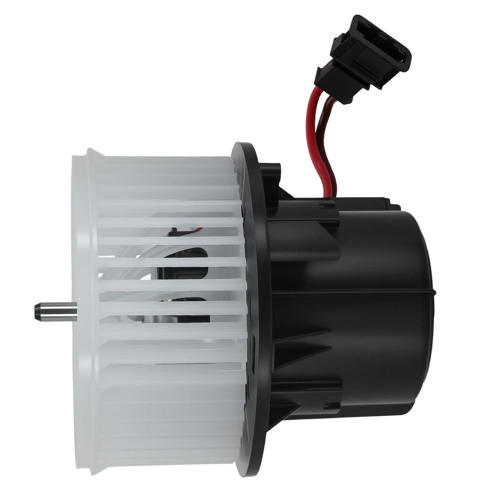 HVAC Heater Blower Motor w/ Fan for Volvo XC60 XC70 (2008–2017) LR010387 LR009738