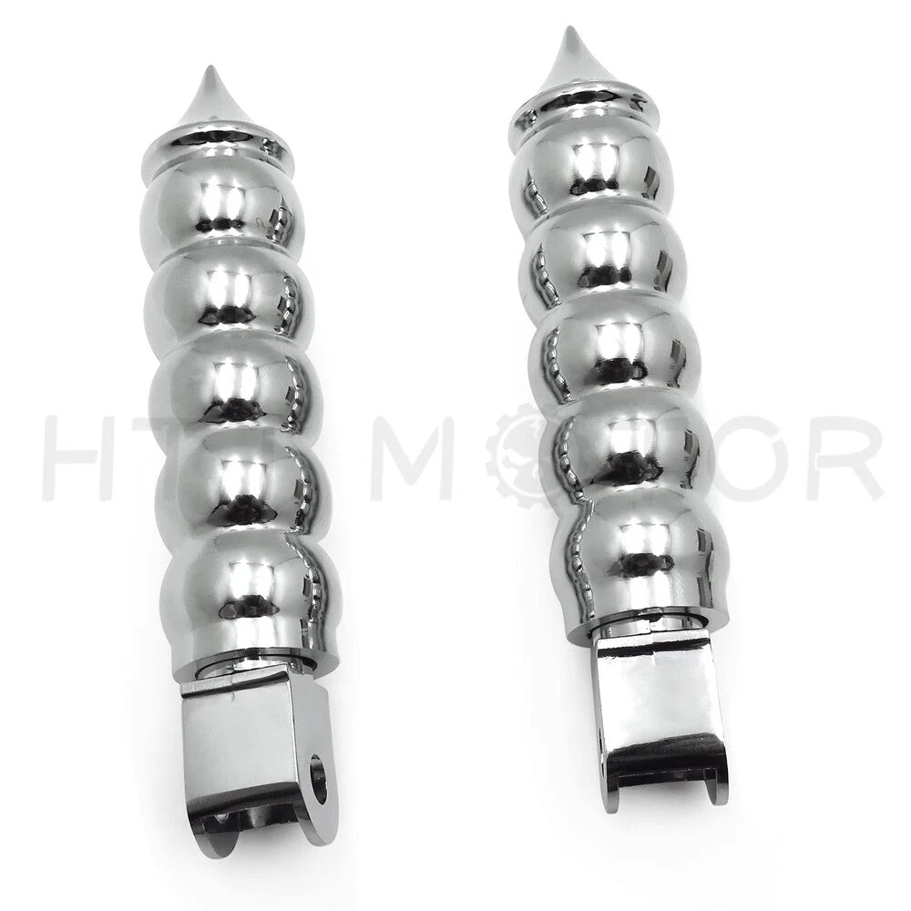 Calabash Footpegs for Honda Stateline Shadow VLX VTX1300C VTX1800C VTX1800F (2010–2015)