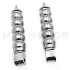 Calabash Footpegs for Honda Stateline Shadow VLX VTX1300C VTX1800C VTX1800F (2010–2015)