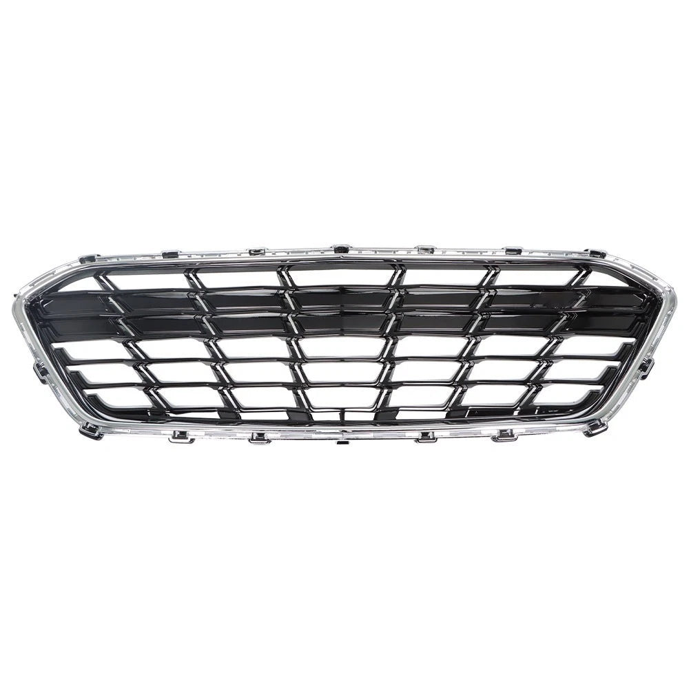 Bumper Face Bar Grilles for Chevy Cruze (2016–2019)