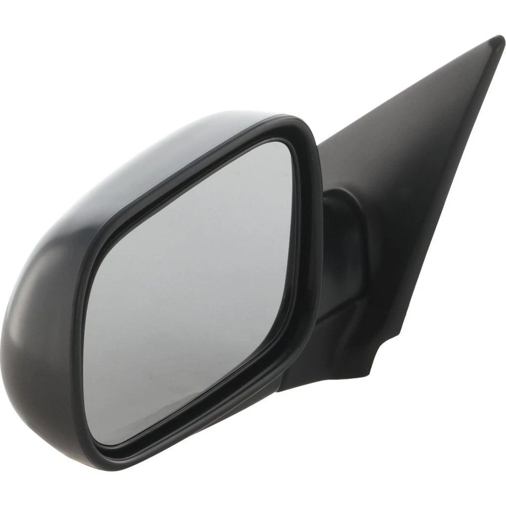 Power Mirror LH for Subaru Impreza/Outback (2002–2007)