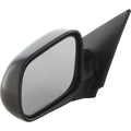 Power Mirror LH for Subaru Impreza/Outback (2002–2007)