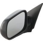 Power Mirror LH for Subaru Impreza/Outback (2002–2007)