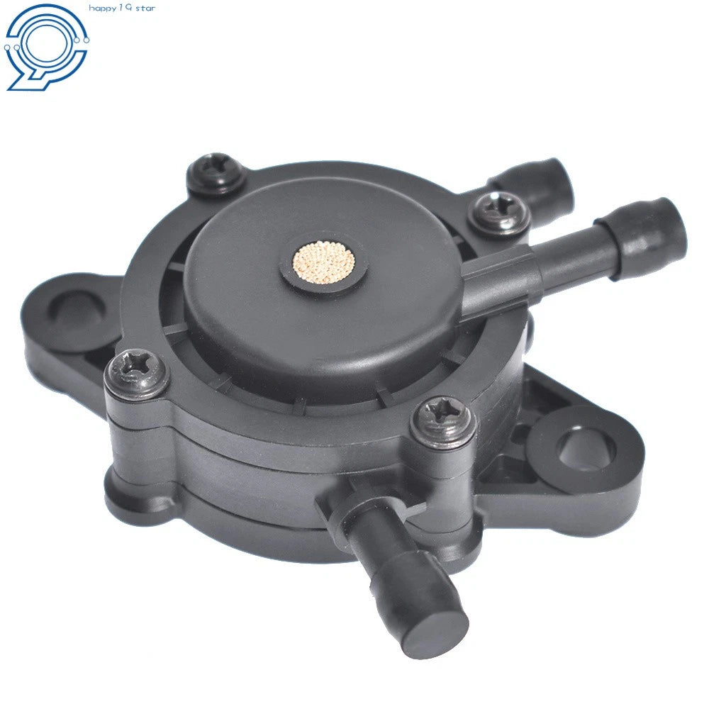 2 Pack Gas Vacuum Fuel Pump for Kohler FH430V FH451V FH500V FH531V FH541V (2000–2023)
