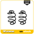 Set of 2 Rear Coil Springs for Buick LeSabre, Cadillac Seville, Pontiac Bonneville