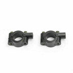 7/8" Bar Mirror Mount Holder Clamp Adaptor for Universal Motorcycle (T9)