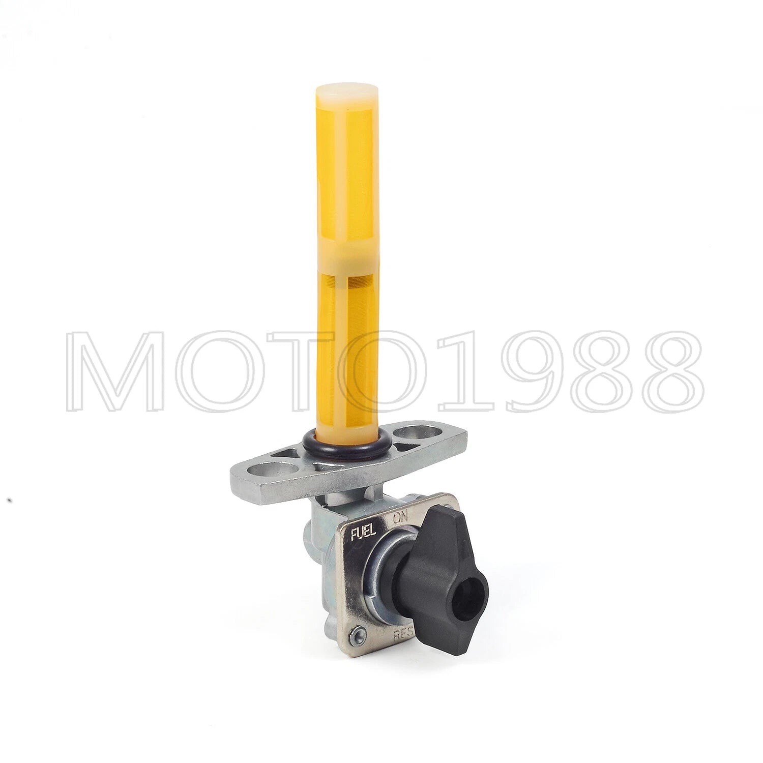 Fuel Valve Petcock & Lever for Honda TRX450R (2004–2007)