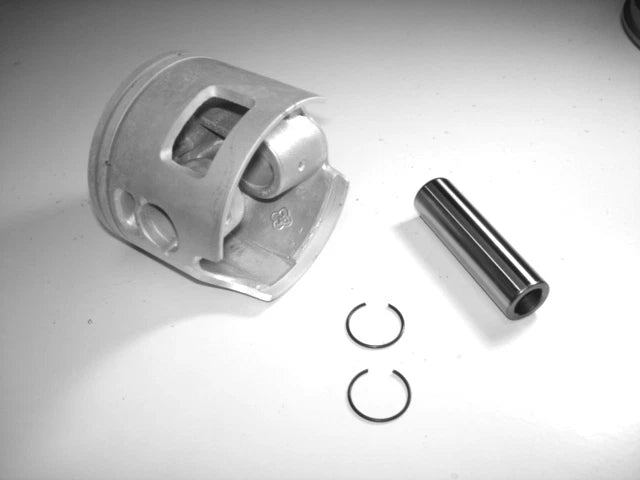 Piston Kit for Yamaha 115HP-200HP (90mm) (Replaces 6G5-11642-00-93)