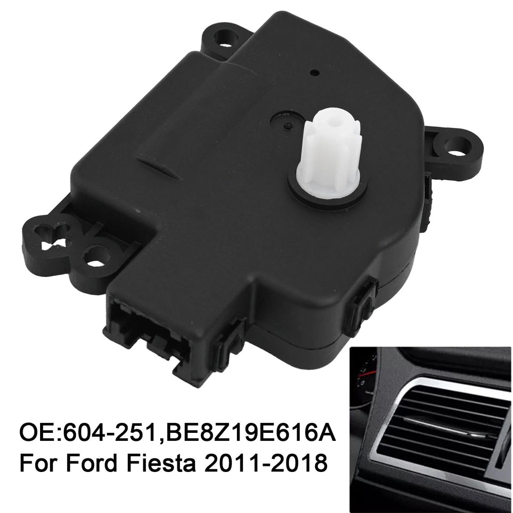 AC actuator motor for Ford Fiesta (2011–2018) 604251