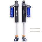 10 Level Damping Reservoir Rear Shocks for Chevy Suburban 1500 (2007–2018)