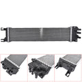 Intercooler for Ford Fusion SE SEL (2019–2020) L4 1.5L Turbo