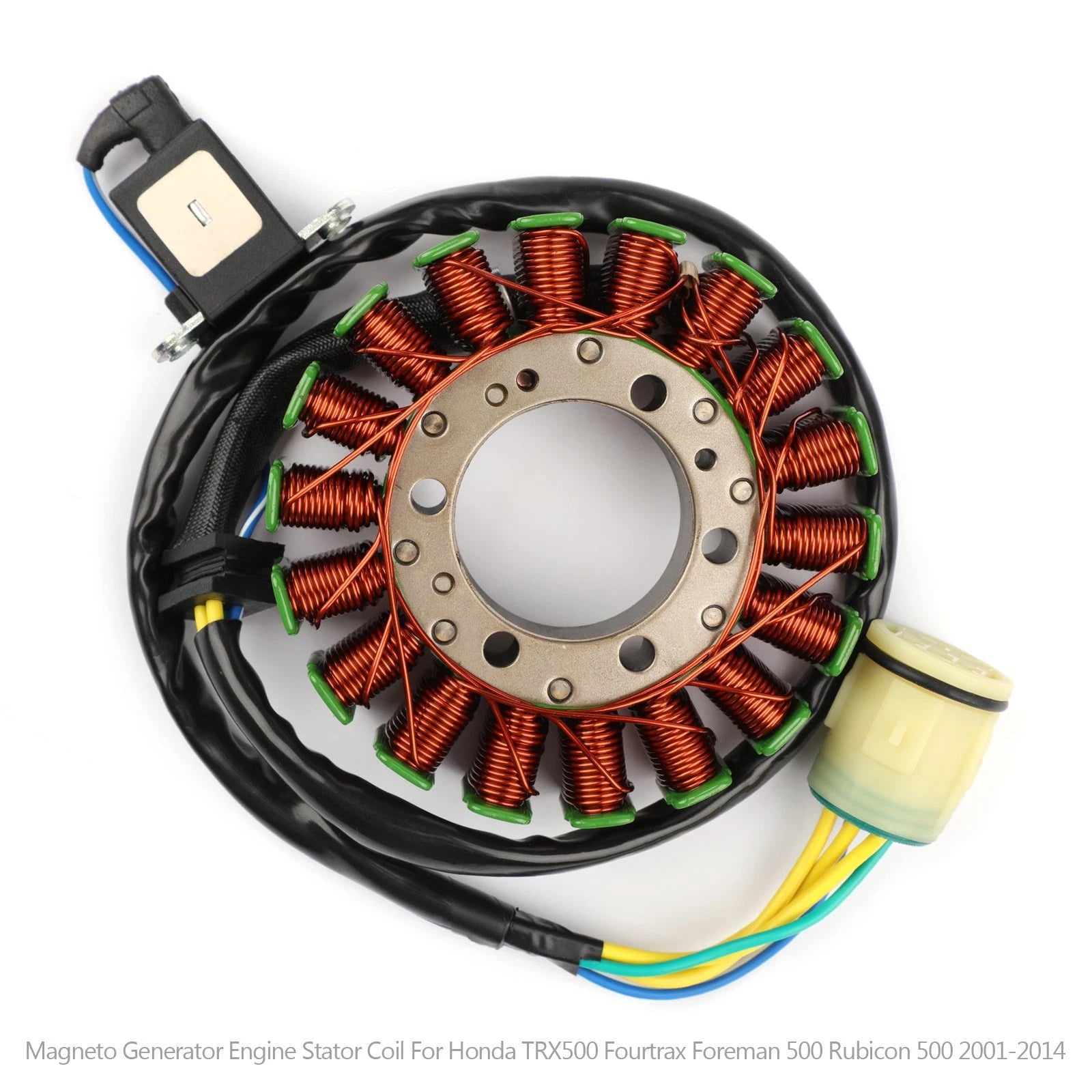 Stator for Honda TRX500 Fourtrax Foreman Rubicon 500 (2001–2014) 31120-HN2-003