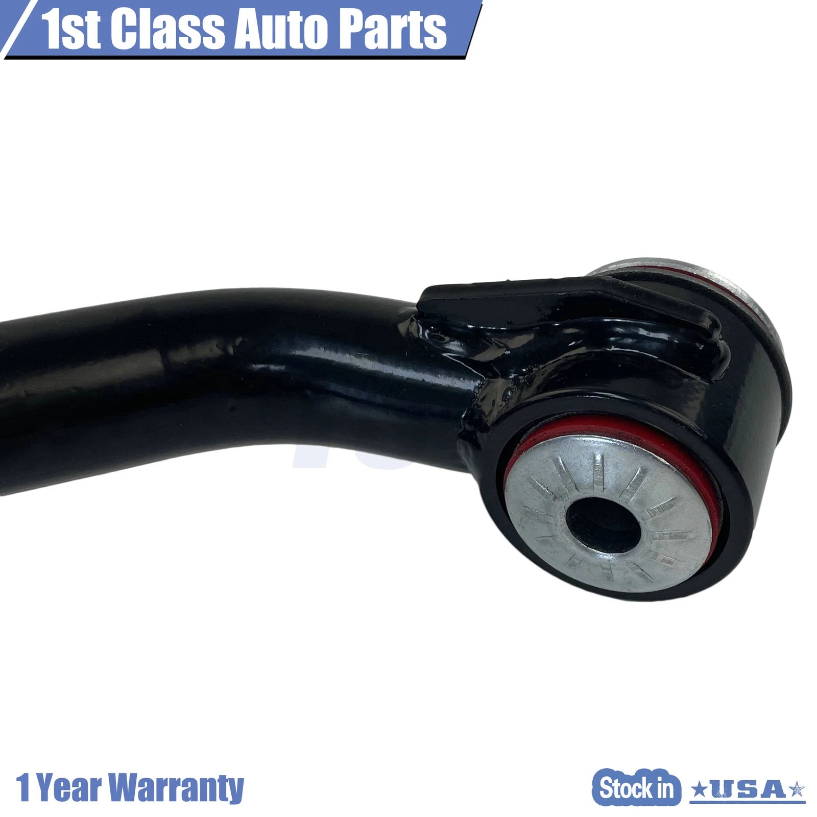 Front Upper Control Arm with PU Bushing for Chevy GMC 1999-2006