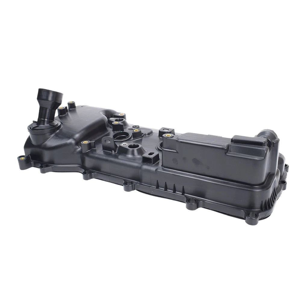 Left Side Engine Valve Cover for Toyota Highlander 2017–2022 3.5L 11202-0P012
