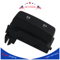 Door Lock Switch for Chevrolet Silverado (2007–2013) Front Left