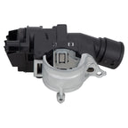 Steering Column Ignition Housing for Ford Escape, Focus, Mercury Mariner (2001–2012)