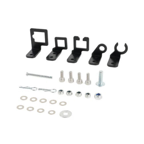 Throttle Carburetor Cable Mount Bracket for 700R4 Transmission
