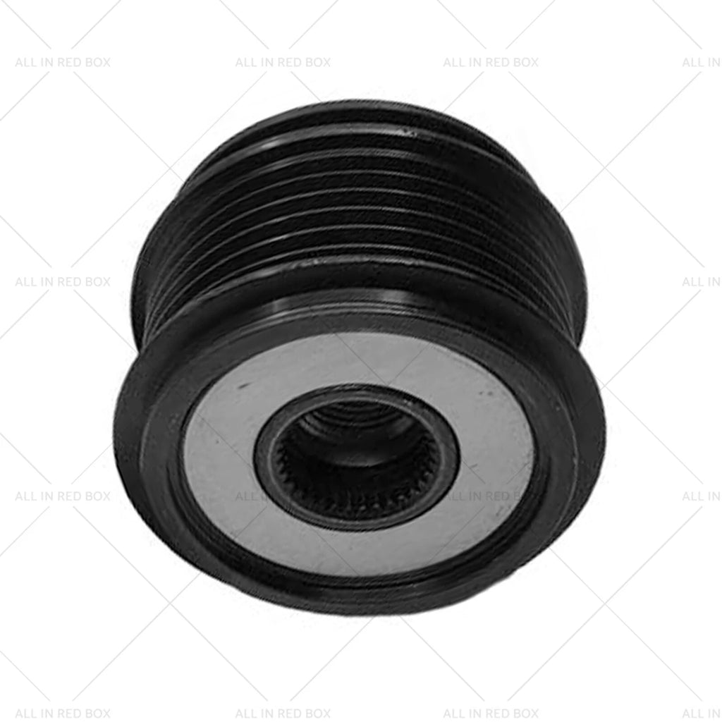 Alternator Pulley for Volkswagen Caddy III (2004–2015) OAP022